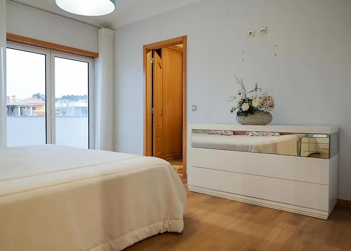 Casa D'adelia Villa *