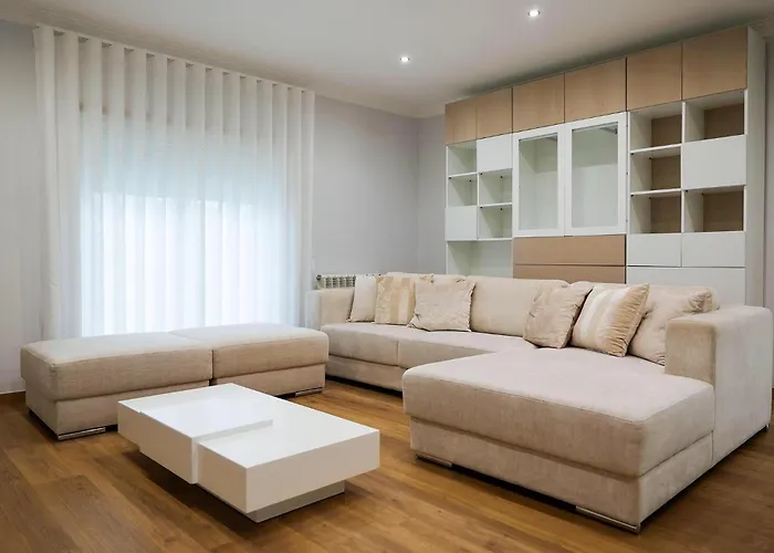 Villa Casa D'adelia Nazaré