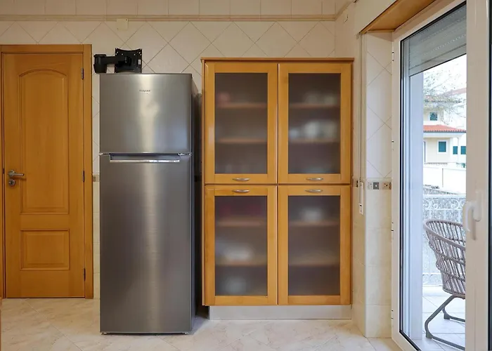 Villa Casa D'adelia *