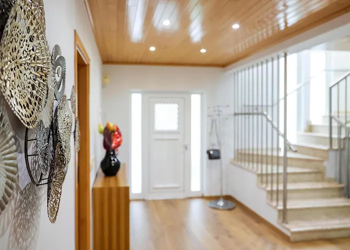 Villa Casa D’adélia