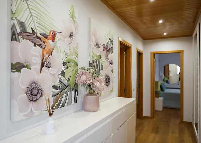 Casa D'adelia Villa Nazaré