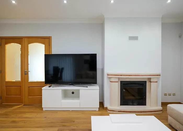 Casa D'adelia * Nazaré