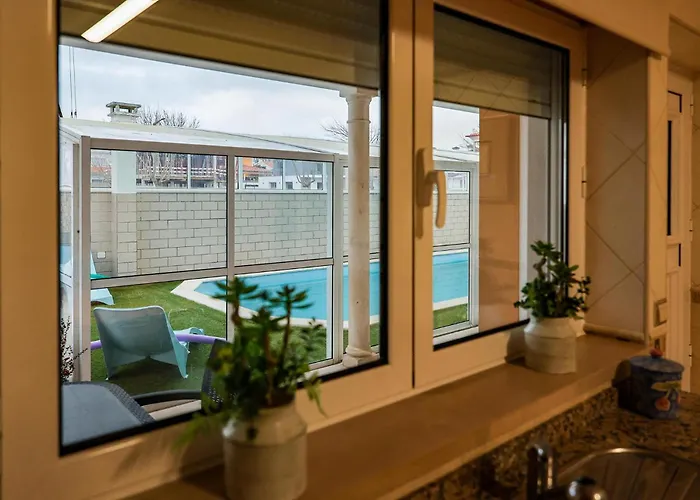 Casa D'adelia Nazaré