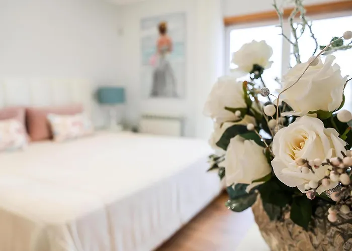 Casa D'adelia Villa *