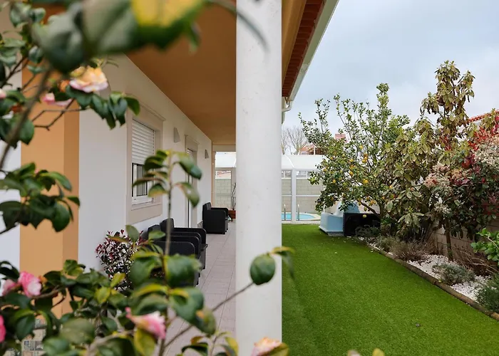 Casa D'adelia Nazaré